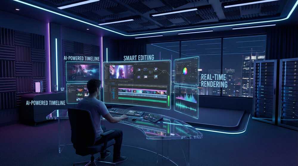 黑料网AI智能创作工具
