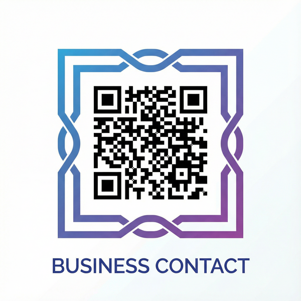 黑料网商务合作二维码