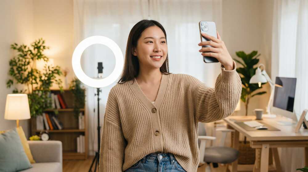 黑料网-生活Vlog视频分享