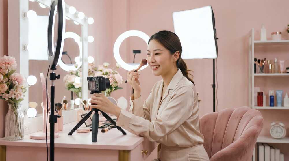 黑料网-美妆视频教程