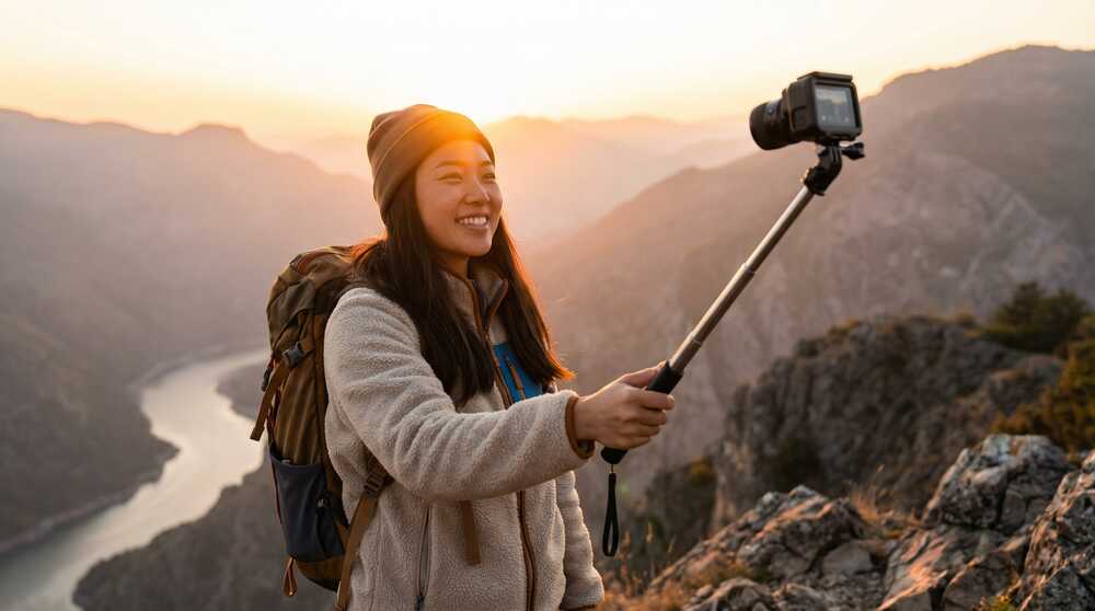 黑料网-旅行视频Vlog